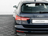 Audi A6 WD3261V#40 TDI mHEV S tronic K.cof Podgrz.f Salon PL VAT23% Gdańsk - zdjęcie 10