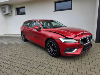 Volvo V60 2.0 Plug-in * AWD * 360kamera * navi * LEDY * Export 54900zł Raba Niżna - zdjęcie 5