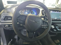 Chrysler Pacifica LIMITED / pakiet S / Hybryda / niski przebieg Białystok - zdjęcie 8