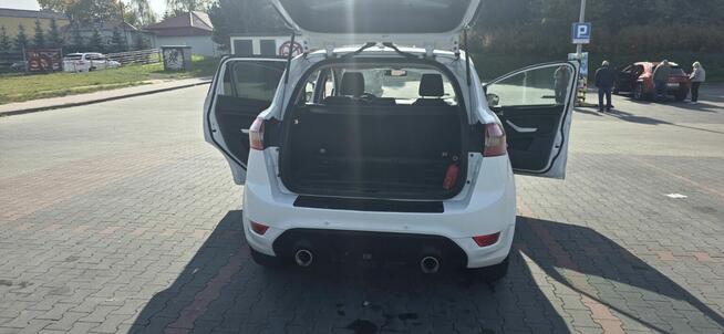Ford Kuga 2.0 TDCi 140 KM 4x4 Titanium | 2011 | Oryginalny l Wieliczka - zdjęcie 11