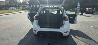 Ford Kuga 2.0 TDCi 140 KM 4x4 Titanium | 2011 | Oryginalny l Wieliczka - zdjęcie 11