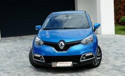 Renault Captur Energy Intens! Navi Gps! Ledy!  Gwarancja! Grójec - zdjęcie 6