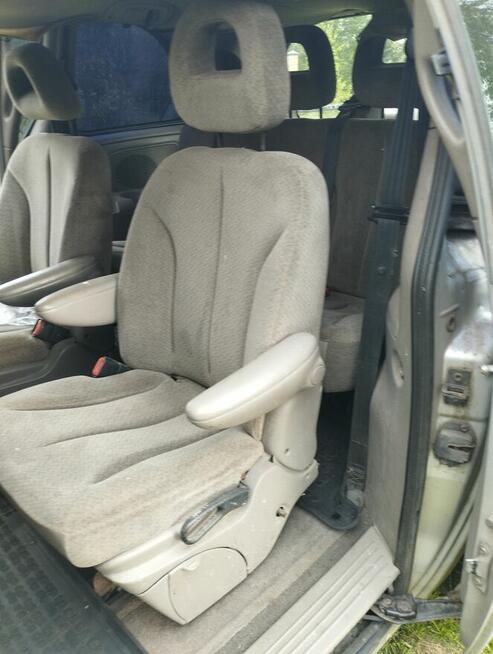 chrysler voyager Iława - zdjęcie 7