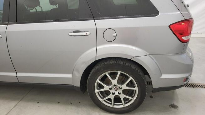 Fiat Freemont 2.0 Multijet Lounge AWD Grójec - zdjęcie 9