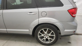Fiat Freemont 2.0 Multijet Lounge AWD Grójec - zdjęcie 9