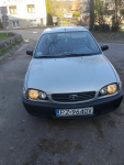 Toyota Corolla 1.4 w bardzo dobrym stanie