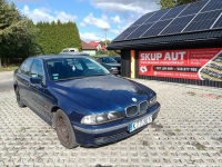 Bmw E39 2.0 97r Automat Brzozówka - zdjęcie 1