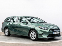 Kia Ceed SW 1.5 T-GDI 7DCT M 160KM Salon Polska Poznań - zdjęcie 2