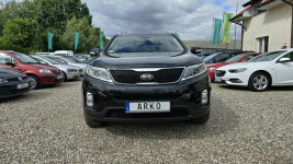 Kia Sorento Panorama, skóry, ksenon, navi, AWD Zieleniewo - zdjęcie 6