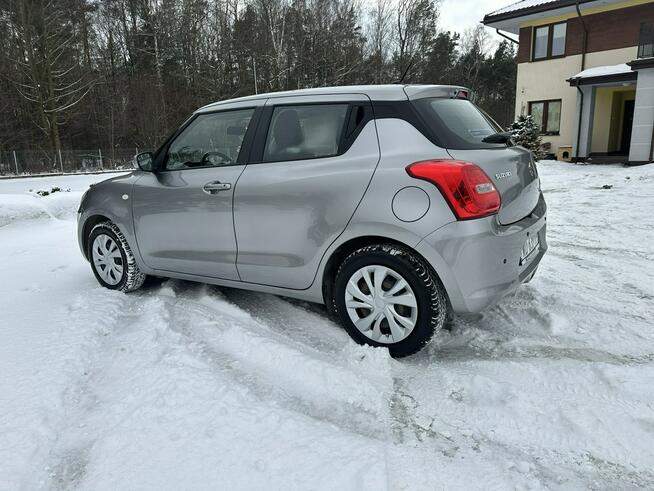 Suzuki Swift Polski Salon Lipówki - zdjęcie 6