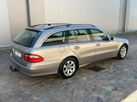 Mercedes E 220 E220 CDI 170km Lift Parktronic Kamera Hak Koszalin - zdjęcie 4