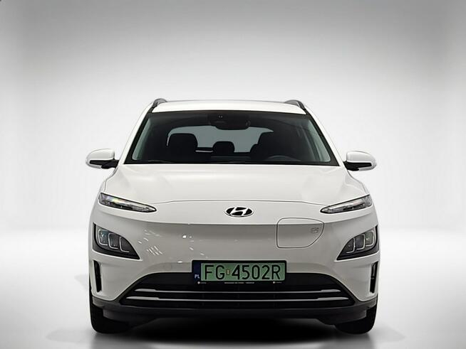 Hyundai Kona Electric 64kWh Smart ! Z Polskiego Salonu ! Faktura VAT ! Warszawa - zdjęcie 8