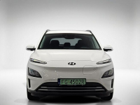 Hyundai Kona Electric 64kWh Smart ! Z Polskiego Salonu ! Faktura VAT ! Warszawa - zdjęcie 8