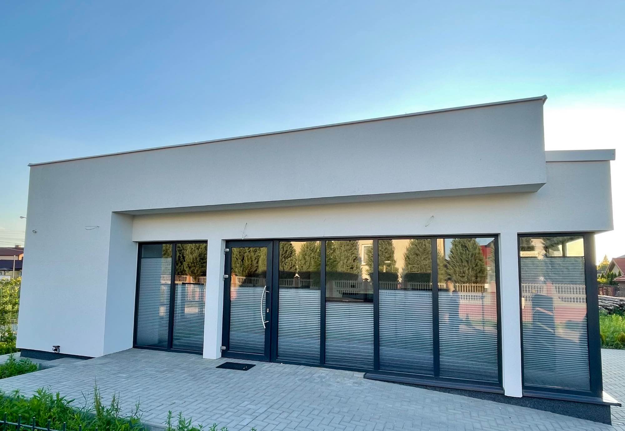 Wynajmę bezpośrednio lokal Stare Babice ul. Warszawska Stare Babice - zdjęcie 2