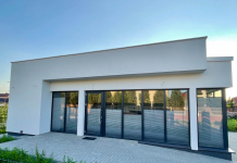 Wynajmę bezpośrednio lokal Stare Babice ul. Warszawska Stare Babice - zdjęcie 2