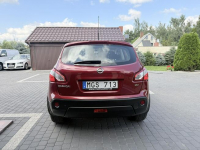 Nissan Qashqai Diesel klima opłacony Łęgowo - zdjęcie 5