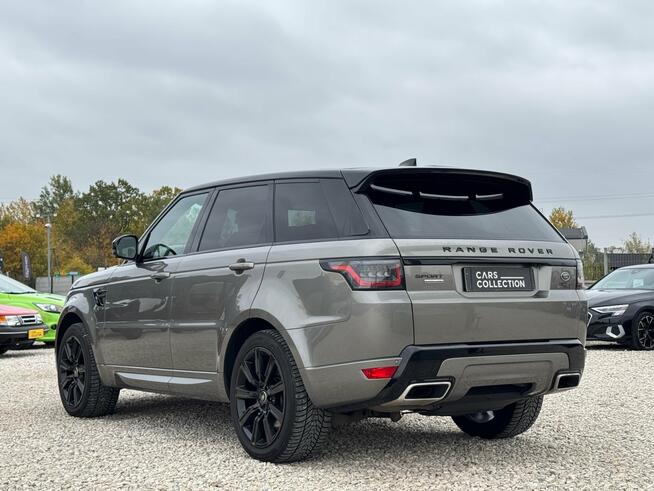 Land Rover Range Rover Sport, 2018 Michałowice - zdjęcie 6