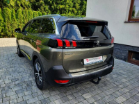 Peugeot 5008 *** Przebieg 127 Tys Km ** Ledy ** Jatutów - zdjęcie 9