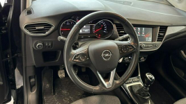 Opel Crossland 1.2 Elegance S&amp;S Grójec - zdjęcie 9
