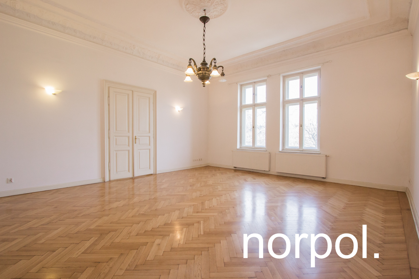 Świętej Gertrudy, Planty, Stare Miasto, 230 m2, 6 pokojowe Kraków - zdjęcie 9