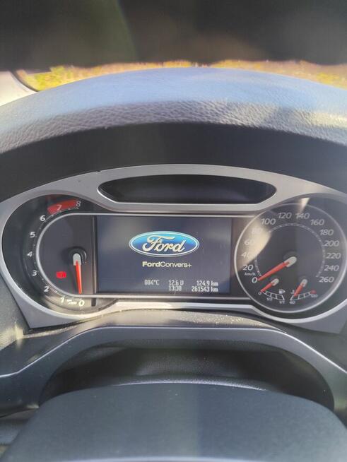 Ford S-MAX Łódź - zdjęcie 5