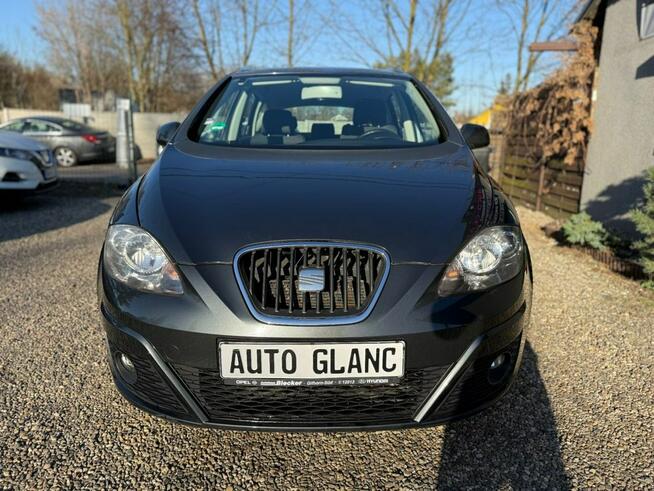 Seat Altea Super Stan**Niski Przebieg**Zadbany Ruda Śląska - zdjęcie 8