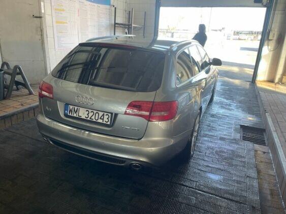 Audi A6 C6 Mława - zdjęcie 8