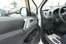 Peugeot Partner polski salon Opole - zdjęcie 10