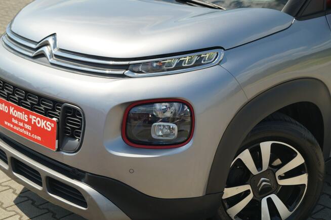 CITROEN C3 AIRCROSS 1,5 DIESEL SKRZYNIA AUTOMATYCZNA Goczałkowice-Zdrój - zdjęcie 2