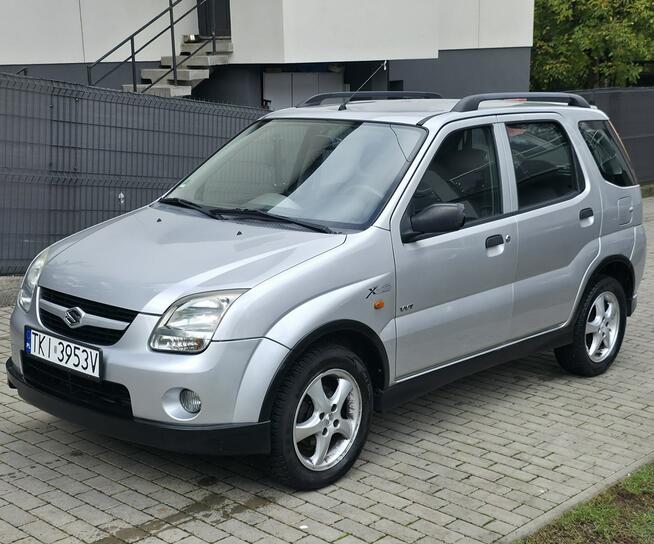 Suzuki Ignis 1.33 Benzyna | Serwisowany | Bogate wyposażenie | Piekoszów - zdjęcie 1