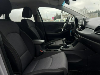 Hyundai i30 1.5DPI 110 KM Modern Salon PL 1 wł. GWARANCJA  FV23% Łódź - zdjęcie 10