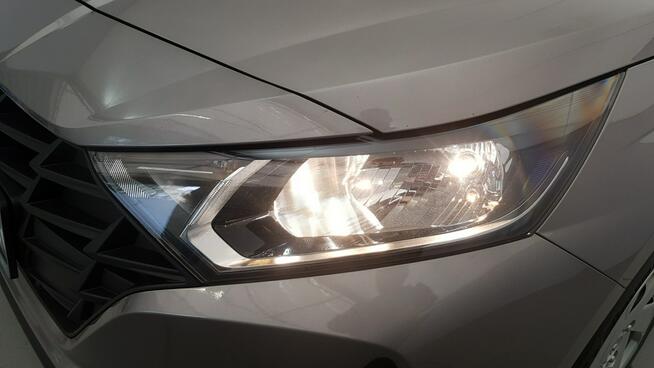 Hyundai i20 1.2 Pure! Z Polskiego Salonu! Faktura VAT! Warszawa - zdjęcie 10