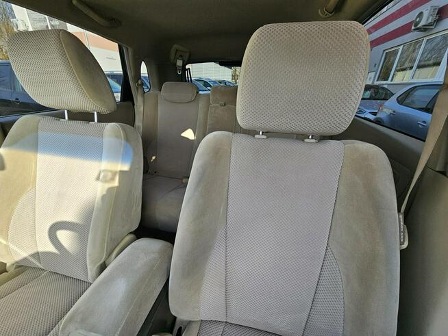 Hyundai Tucson Gaz , napęd 4x4 ,hak Olsztyn - zdjęcie 11