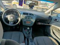 Seat Leon 1.9TDI 90km 08r Tarnów - zdjęcie 7