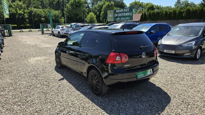 Volkswagen Golf navi, PDC Zieleniewo - zdjęcie 2