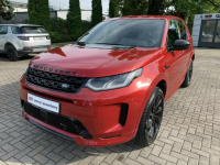 Land Rover Discovery Sport 2.0d 204 KM Kraków - zdjęcie 1