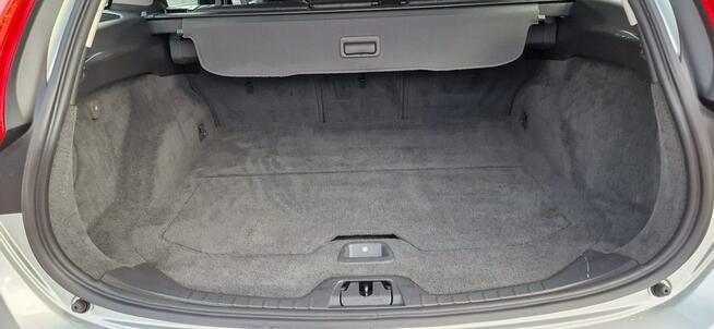 Volvo V60 Super Stan Bezwypadkowy Płock - zdjęcie 9