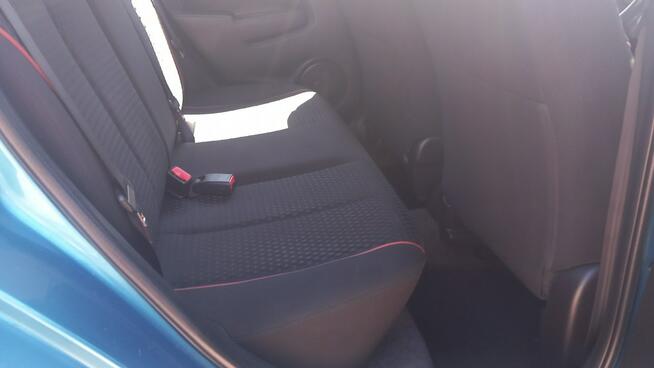 Mazda 2 1.4 75 kM, bogata wersja, pełen serwis Łódź - zdjęcie 8