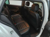 Insignia Cross 2.0 CDTI 163km 4x4 bixenon NAVI skóra BEZYWPADEK 2014 Tychy - zdjęcie 9