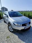 Nissan Qashqai 1.6 BENZYNA Grodzisk Wielkopolski - zdjęcie 9