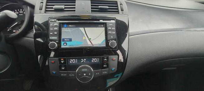 Nissan Pulsar Bogata wersja, stan bdb. Goczałkowice-Zdrój - zdjęcie 10