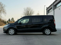 Ford Tourneo Connect 7osobowy Bezwypadkowy Super Stan Nowa Wieś Rzeczna - zdjęcie 4