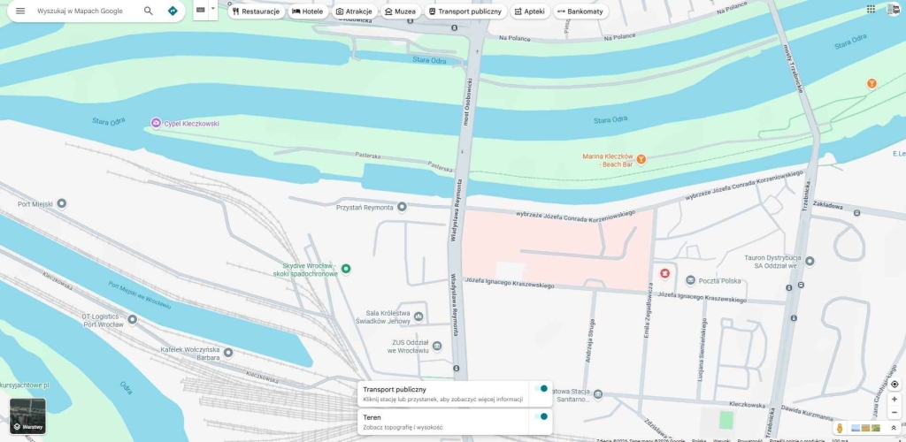 2pok, 40met, Okolice Łowieckiej BALKON/GARAŻ/WINDA (Wrocław) Śródmieście - zdjęcie 11
