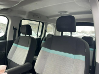 Citroen Berlingo LED HAK Klimatronik Tempomat Czujniki park. Gliwice - zdjęcie 9