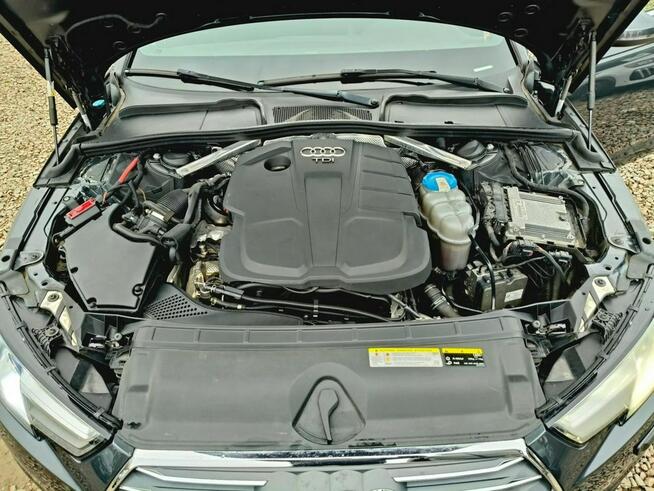 Audi A4 2.0Tdi*Automat*Quattro*Led*Virtual Bibice - zdjęcie 12