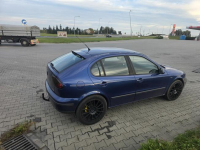 Seat leon 1.9 tdi 140KM Giewartów - zdjęcie 5