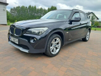 BMW X1 Lipówki - zdjęcie 3