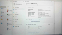 3 laptopy gamingowe w dobrym stanie i w dobrej kasie Chrząszczyce - zdjęcie 6