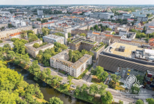 Mieszk. w centrum Wrocławia, Przedmieście Świdnickie, piękna panorama Wrocław - zdjęcie 7