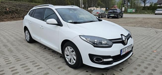 Renault Megane III Lift Małkowo - zdjęcie 8